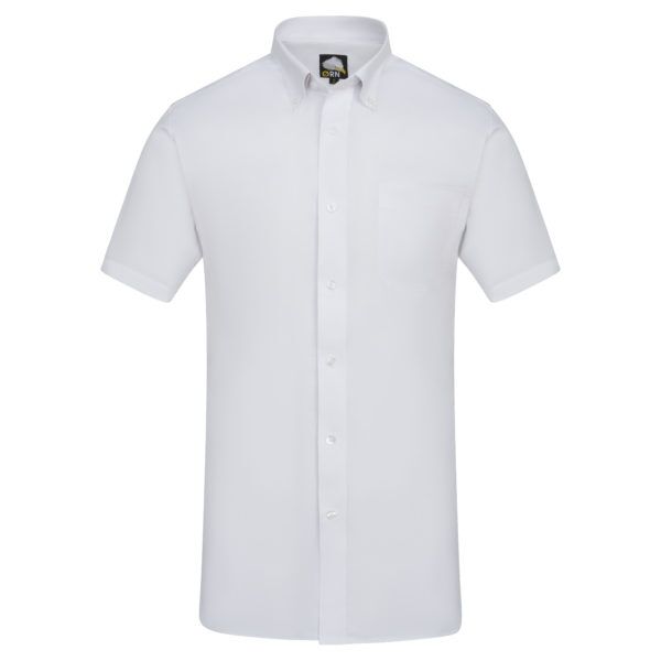 The Classic Oxford S/S Shirt Thumbnail