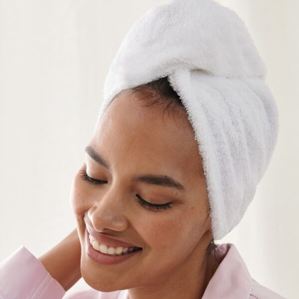 Towel City Hair Wrap Thumbnail