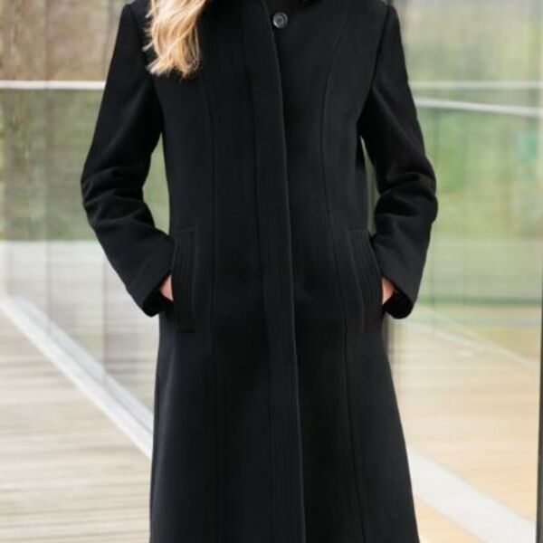 Burlington Overcoat Thumbnail