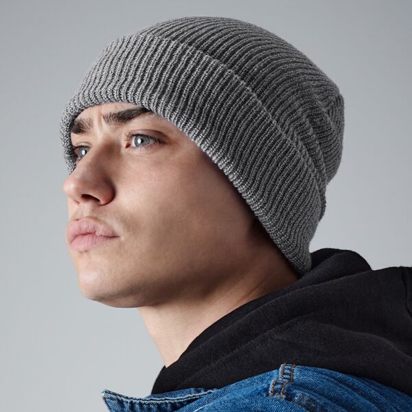 Beechfield Heritage Beanie Thumbnail