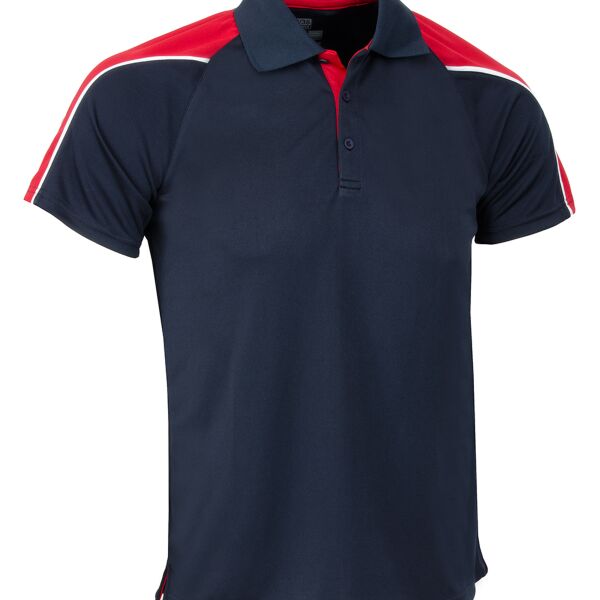 Chadwicks iGen Unisex Polo (New Badge) Thumbnail
