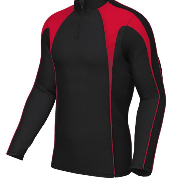 Chadwicks Pro Midlayer (New Badge) Thumbnail