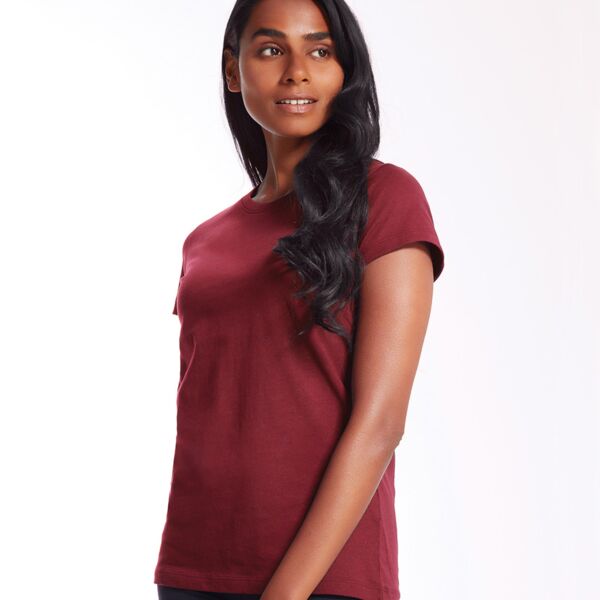 Mantis Ladies Essential T-Shirt Thumbnail