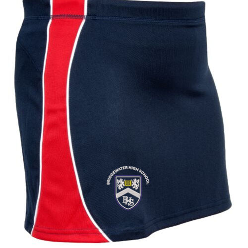 Bridgewater High School Girls PE Skort (Compulsory) Thumbnail