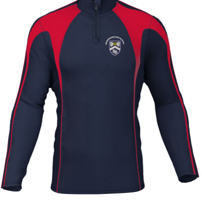 Bridgewater High School PE Midlayer (Non-Compulsory) Thumbnail