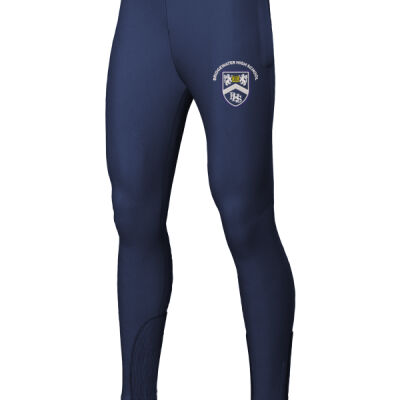 Bridgewater High School PE Skinny Pants (Non-Compulsory) Thumbnail