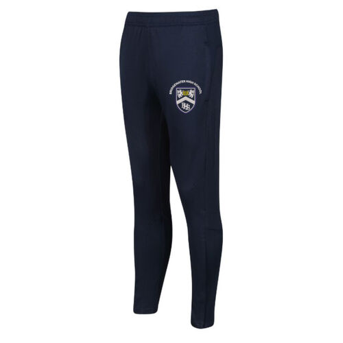 Bridgewater High School PE Skinny Pants (Non-Compulsory) Thumbnail