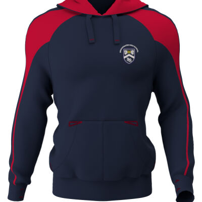 Bridgewater High School PE Hoody (Non-Compulsory) Thumbnail