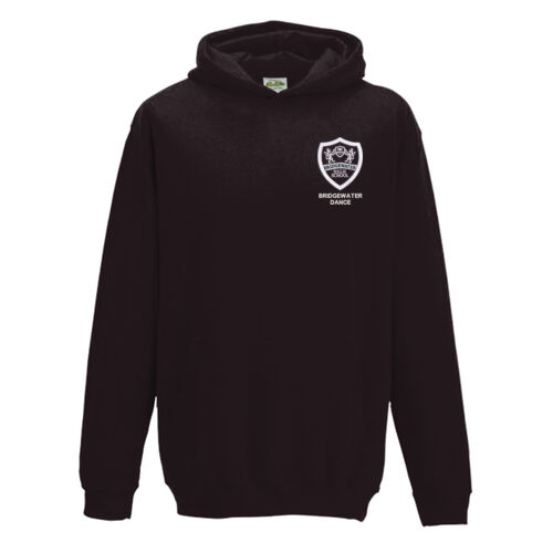 Bridgewater High School Dance (KS4) Hoody - Kids Sizes Thumbnail