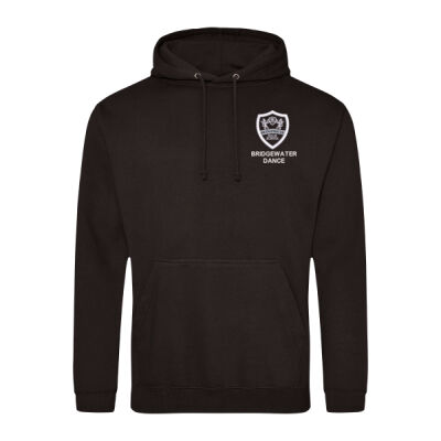 Bridgewater High School Dance (KS4) Hoody - Adults Sizes Thumbnail