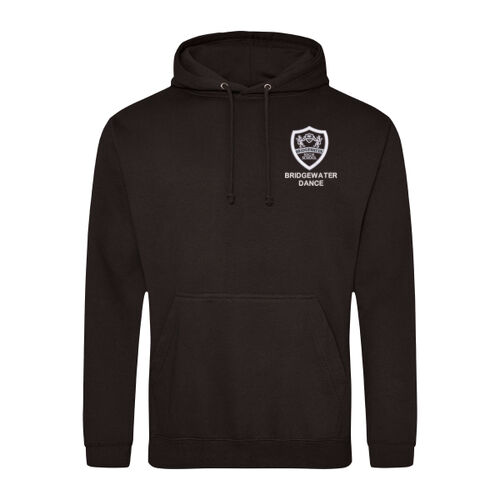 Bridgewater High School Dance (KS4) Hoody - Adults Sizes Thumbnail