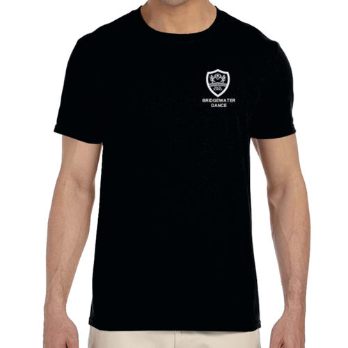 Bridgewater High School Dance (KS4) Tee - Adults Sizes Thumbnail