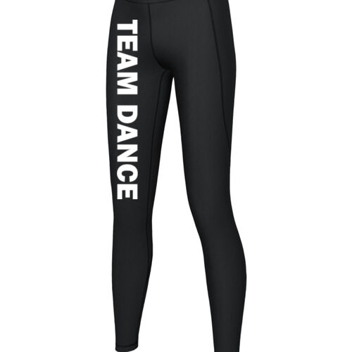 Bridgewater High School Dance (KS4)  Thumbnail