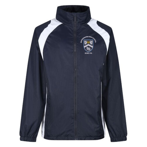 Elite Showerproof Jacket Thumbnail