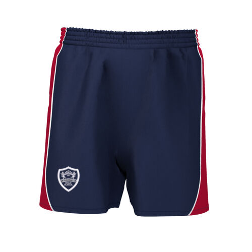 Bridgewater High School Year 7 PE Shorts Thumbnail