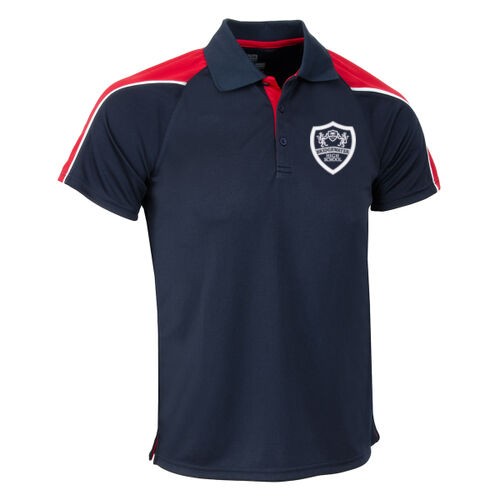 Bridgewater High School Year 7 Unisex Pe Polo Thumbnail