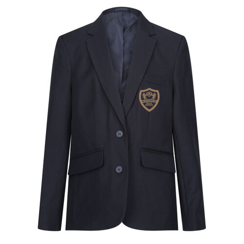 Bridgewater High School Girls Year 7 Blazer Thumbnail
