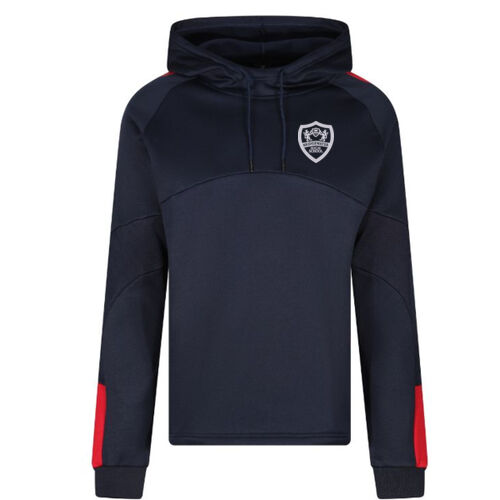 Bridgewater High School Year 7 PE Hoody Thumbnail