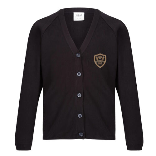 Bridgewater High School Year 7 Cardigan Thumbnail