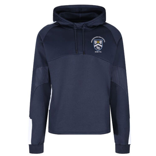 Chadwicks Pro Hoody (Old Badge) Thumbnail