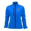 Russell Ladies Soft Shell Jacket Thumbnail