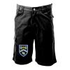 Russell Workwear Poly/Cotton Shorts Thumbnail