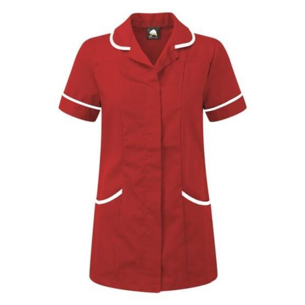 Florence Classic Tunic Thumbnail