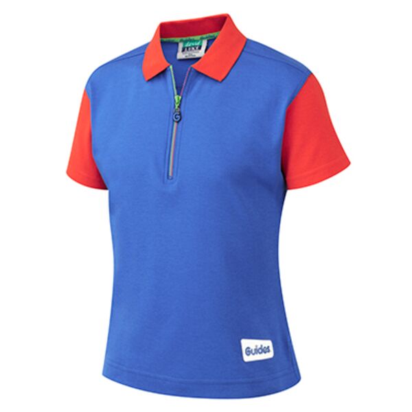 Guide Polo Shirt Thumbnail