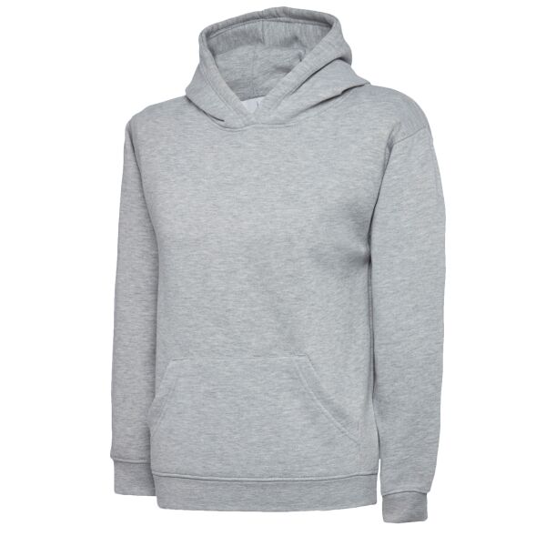 UX8 Leavers Hoodie Thumbnail
