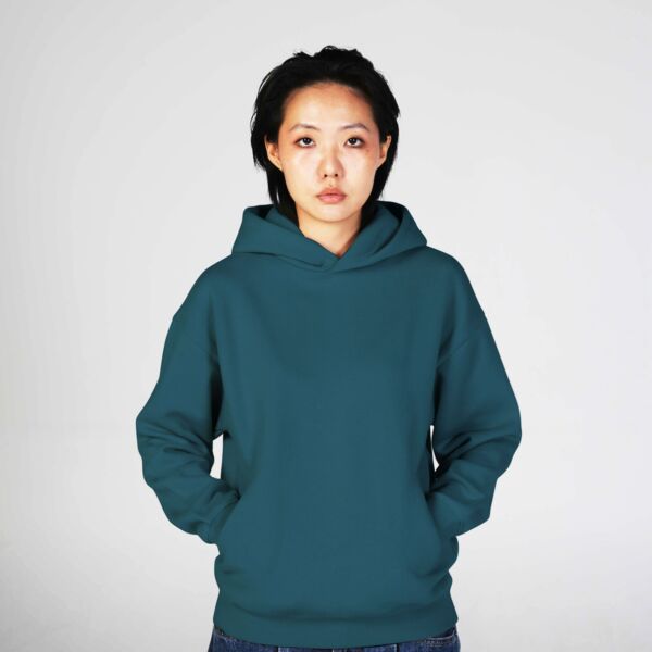 Ultra Premium heavyweight Hoodie Thumbnail