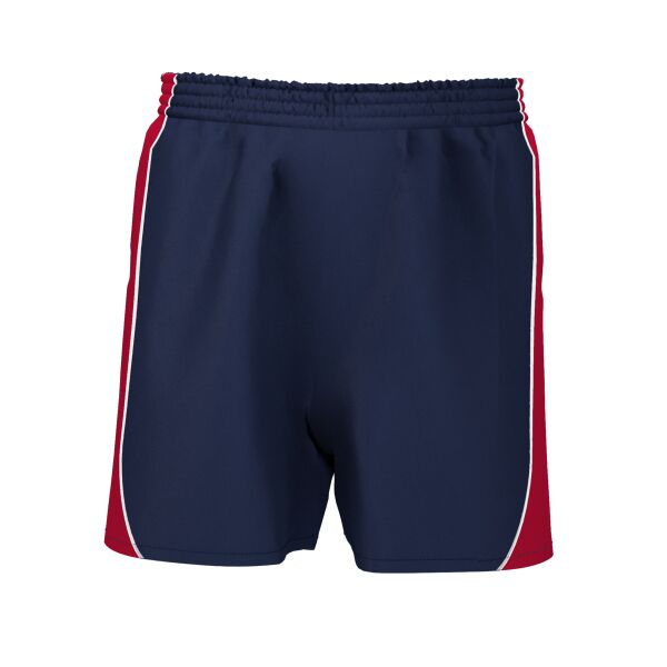 Chadwicks iGEN Unisex Short (Blank) Thumbnail