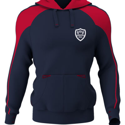 Bridgewater High School Year 7 PE Hoodie Thumbnail
