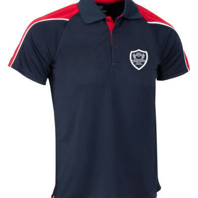 Bridgewater High School Year 7 Unisex Pe Polo Thumbnail