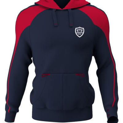 Bridgewater High School Year 7 PE Hoody Thumbnail