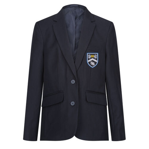 Bridgewater High School Girls Blazer Thumbnail