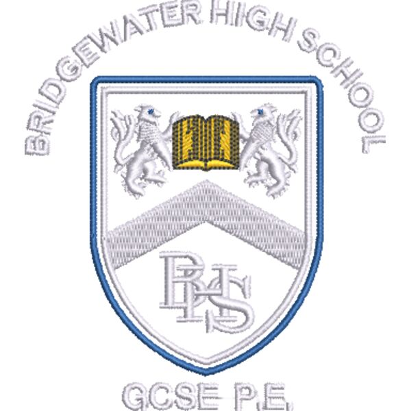 BRIDGEWATER GCSE PE Thumbnail