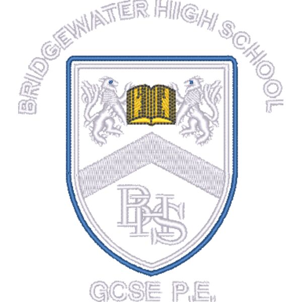 BRIDGEWATER GCSE PE Thumbnail