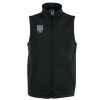 Russell Smart Soft Shell Gilet Thumbnail